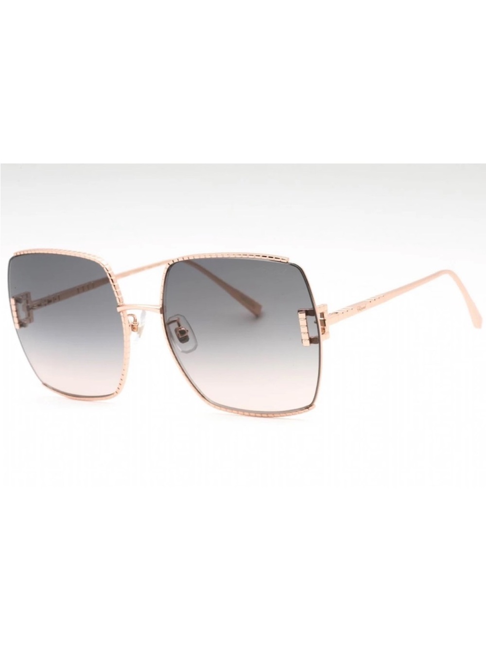 Excluded Chopard Sunglasses, New 375